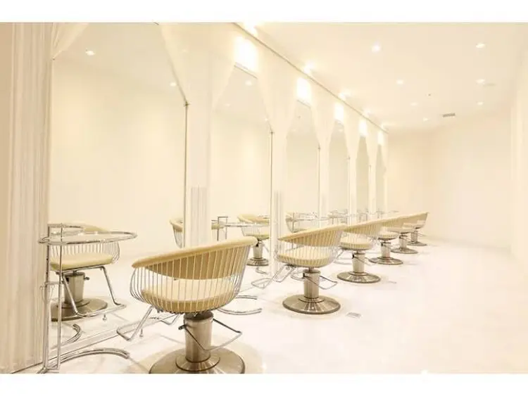 wataiの内観・外観1