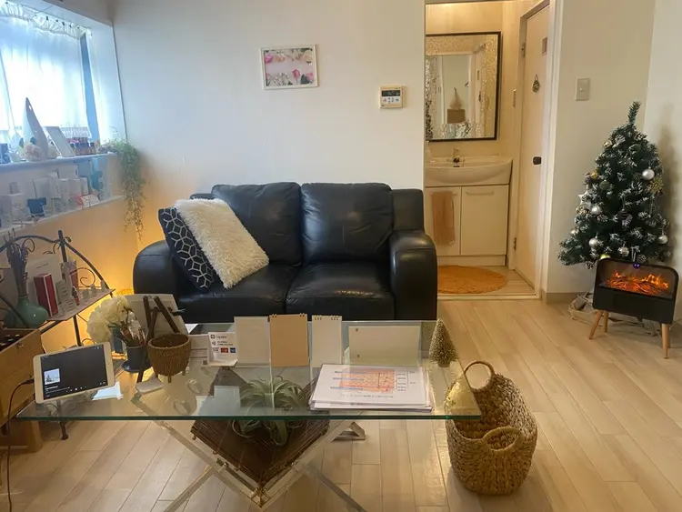 エステサロン　Lazuliseaの内観・外観1