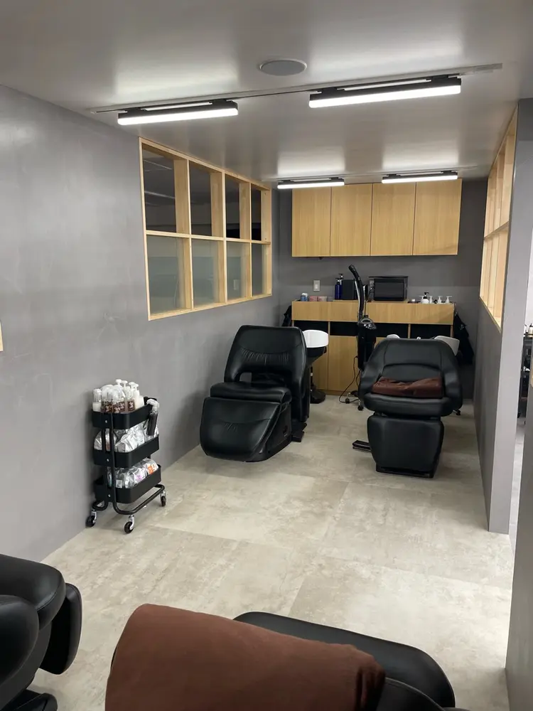 freeraの内観・外観2