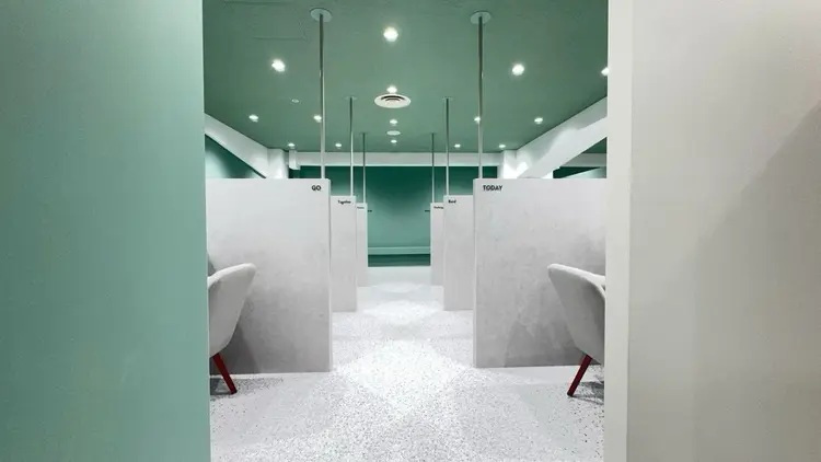 privatesalon Lauliiの内観・外観2