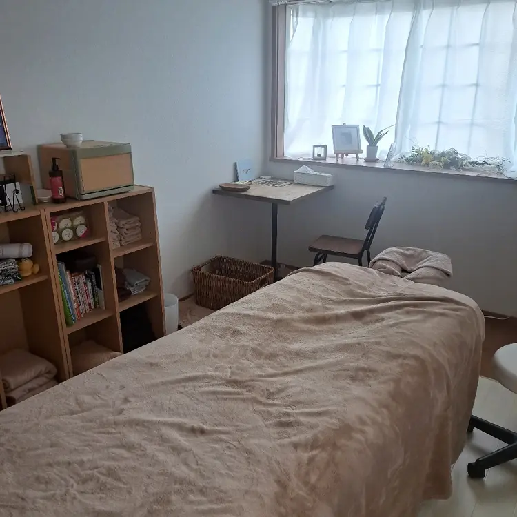 癒しの空間 マユネロの内観・外観1