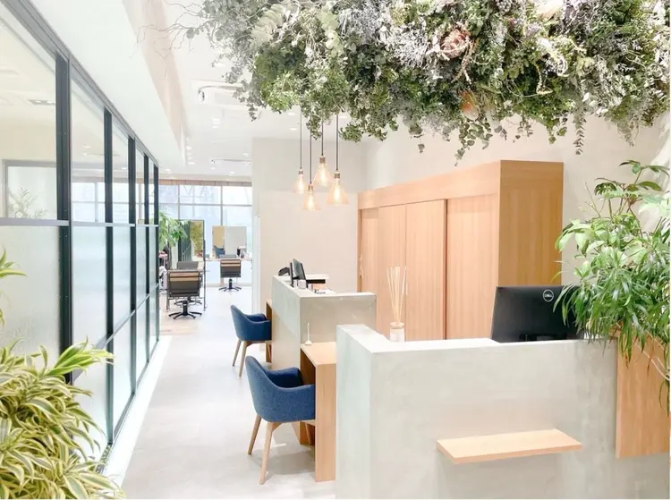 Avance.堺東店の内観・外観1