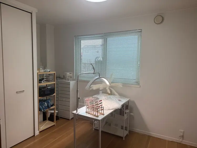 lemonailの内観・外観1