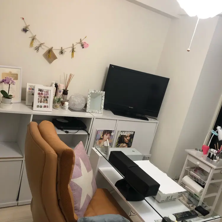 miki＊nailの内観・外観1