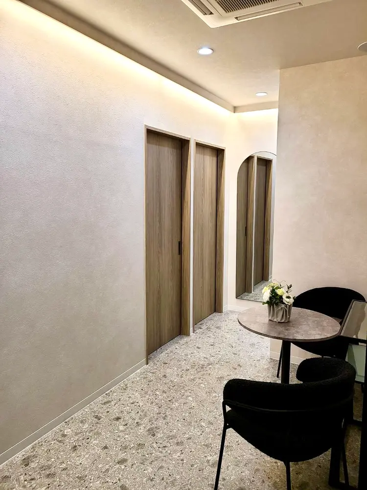 MAK’s(マークス)の内観・外観2