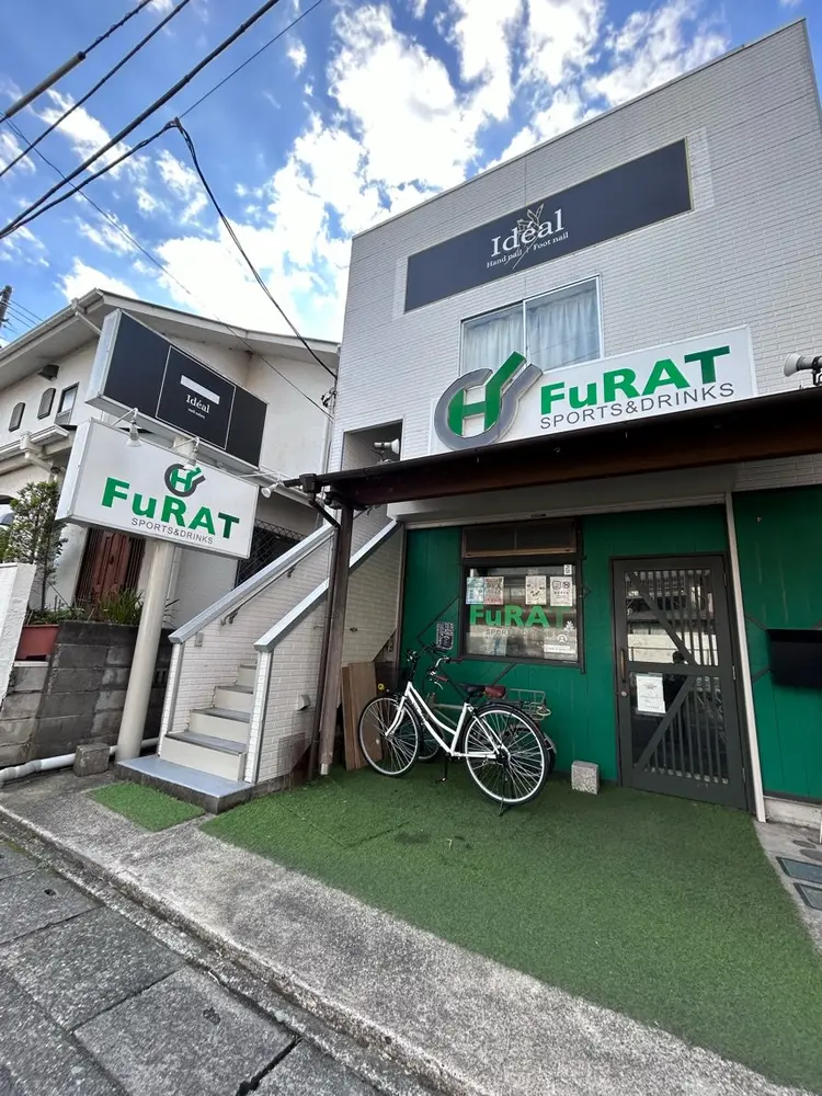 nail salon idealの内観・外観2