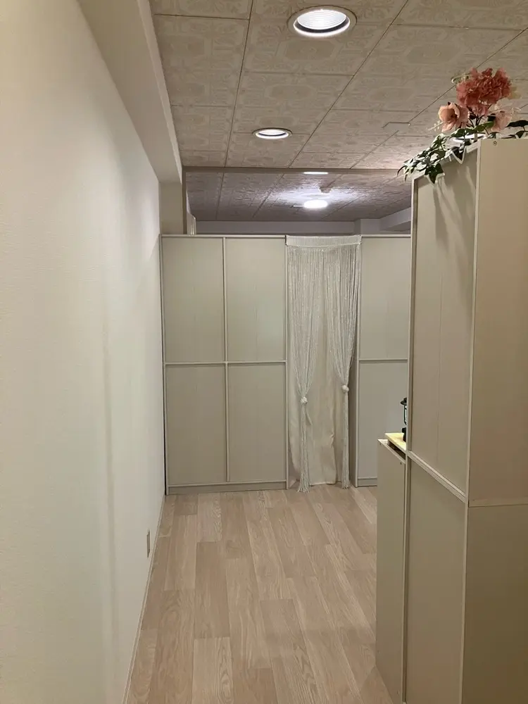 夕陽美容整体サロンの内観・外観2