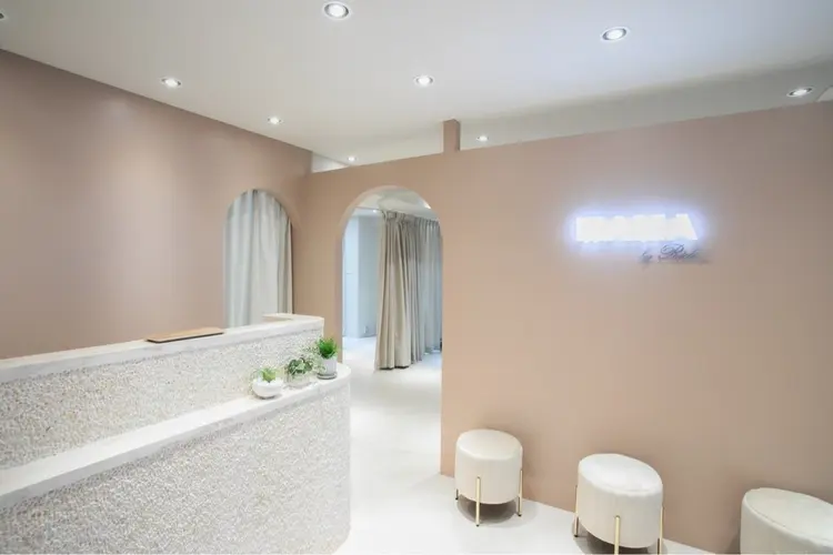 MAMA by Ridiveの内観・外観1