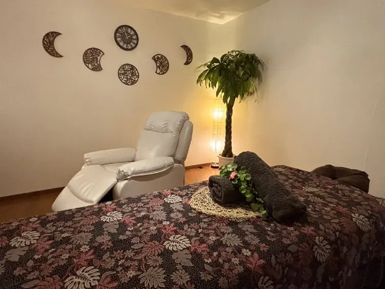 ママの秘密基地の内観・外観1