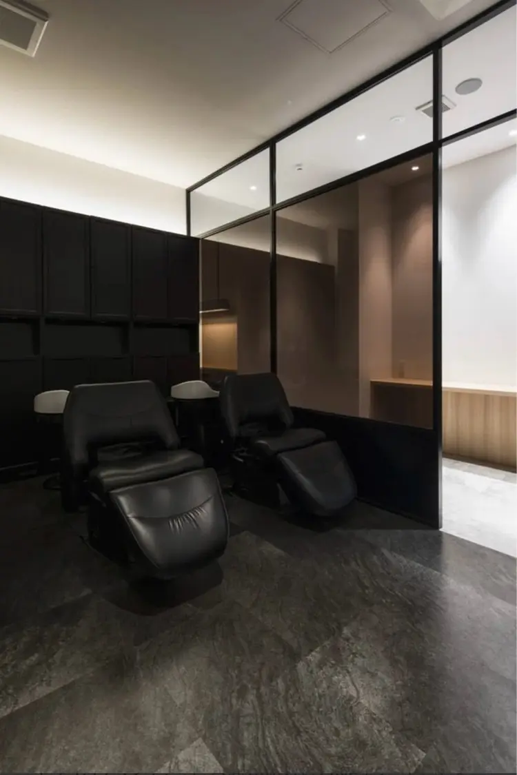 GO TODAY 原宿本店の内観・外観3