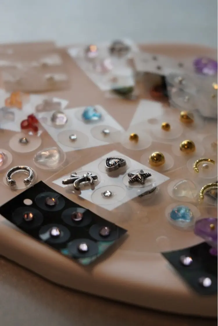 casa hiru gardenの内観・外観1