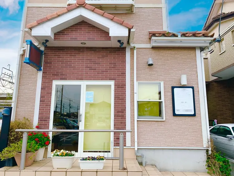 p's  clubの内観・外観1