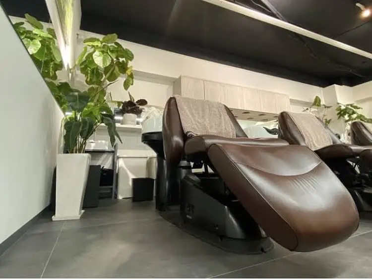 CLETOの内観・外観2