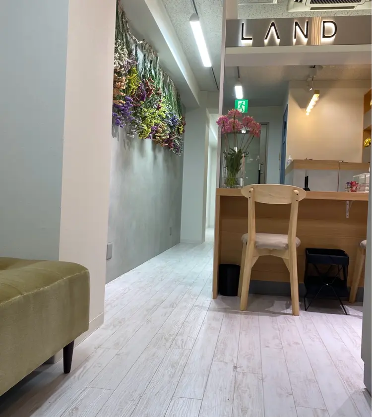 LANDbygrowの内観・外観3