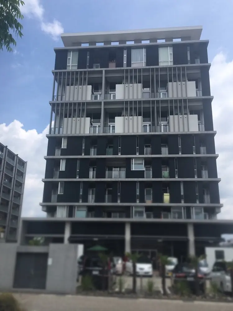 HYGGEの内観・外観1