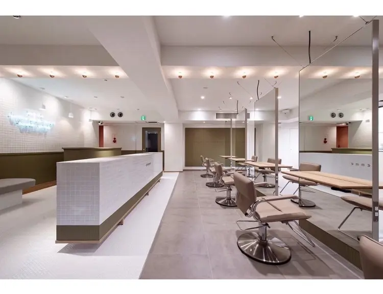 emme 立川の内観・外観1