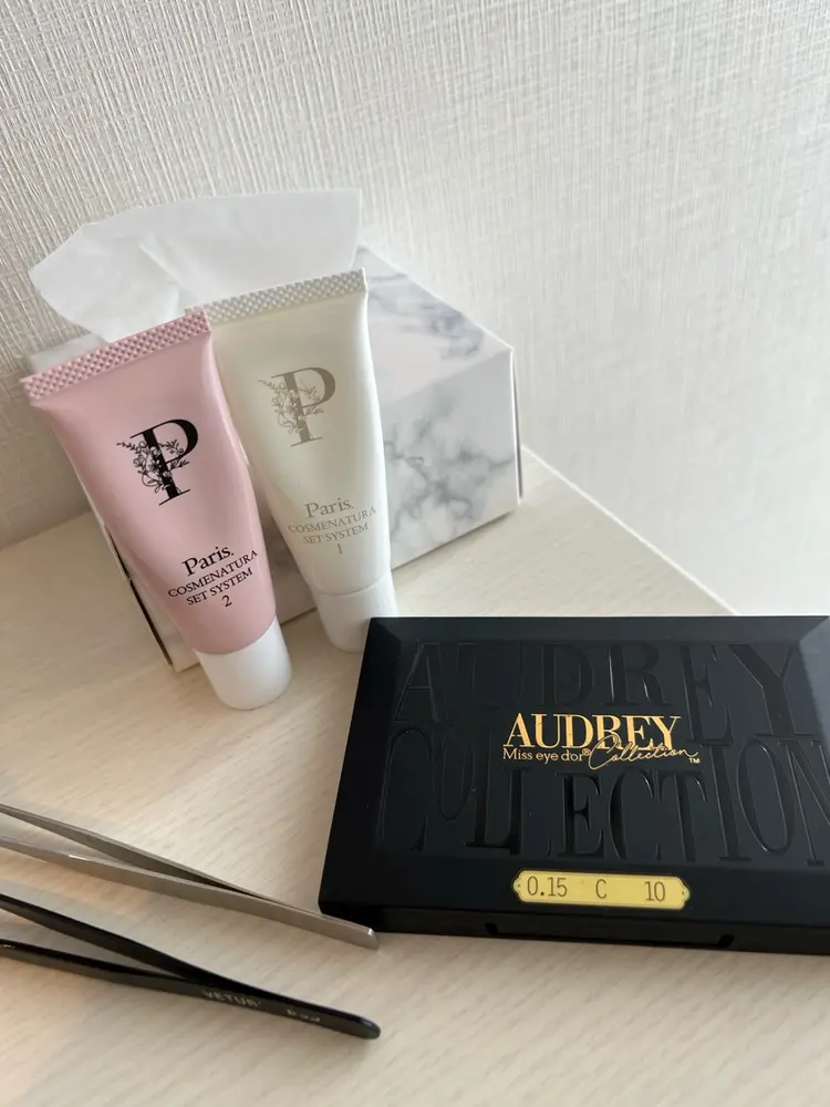 Luanaの内観・外観2