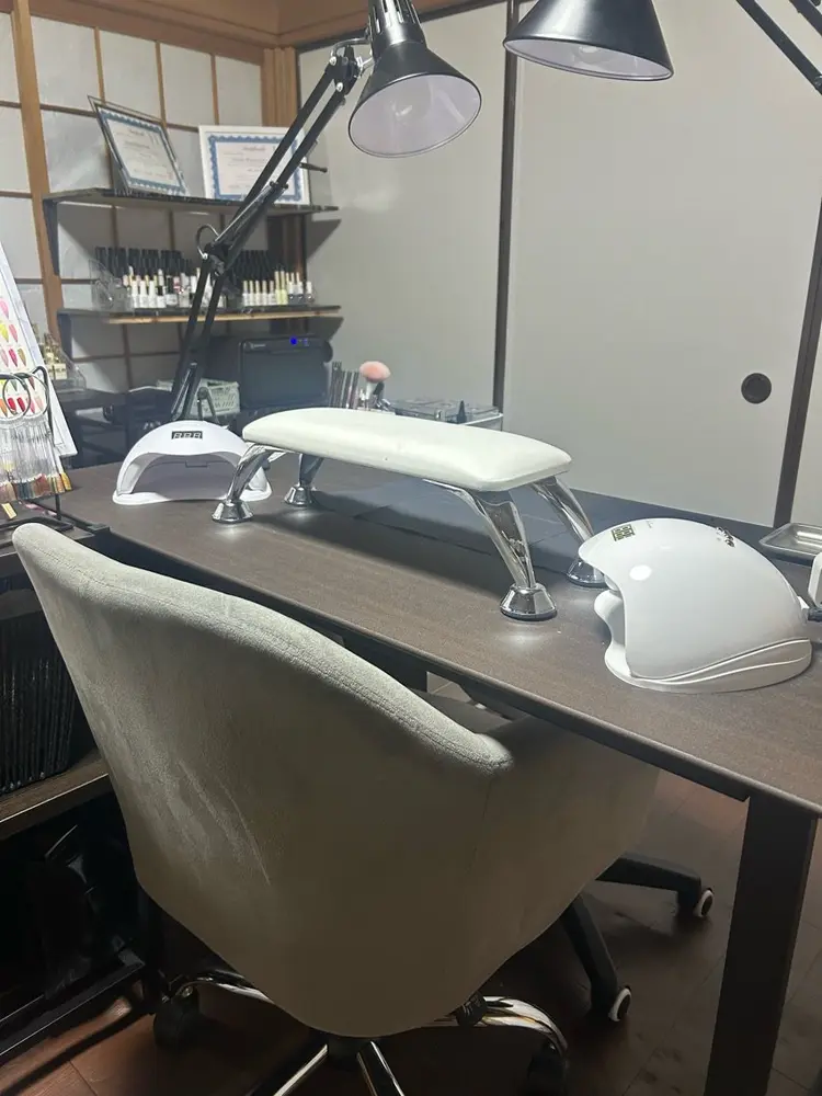 Haruu_nailの内観・外観1