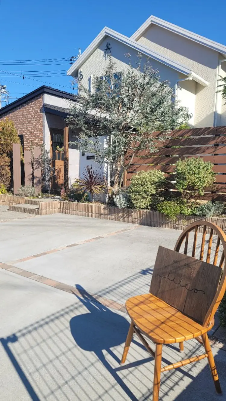 nailsalon iiitoの内観・外観3