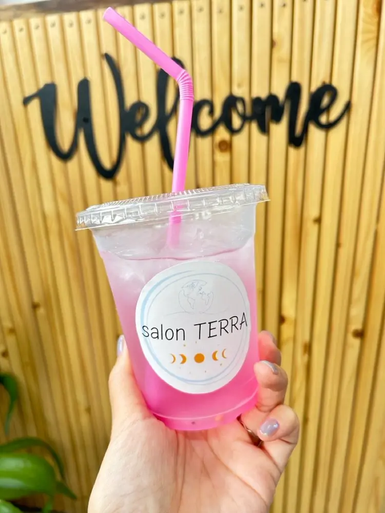 Beauty Salon TERRAの内観・外観2