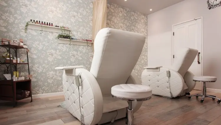 kazak beauty &Life Designの内観・外観2