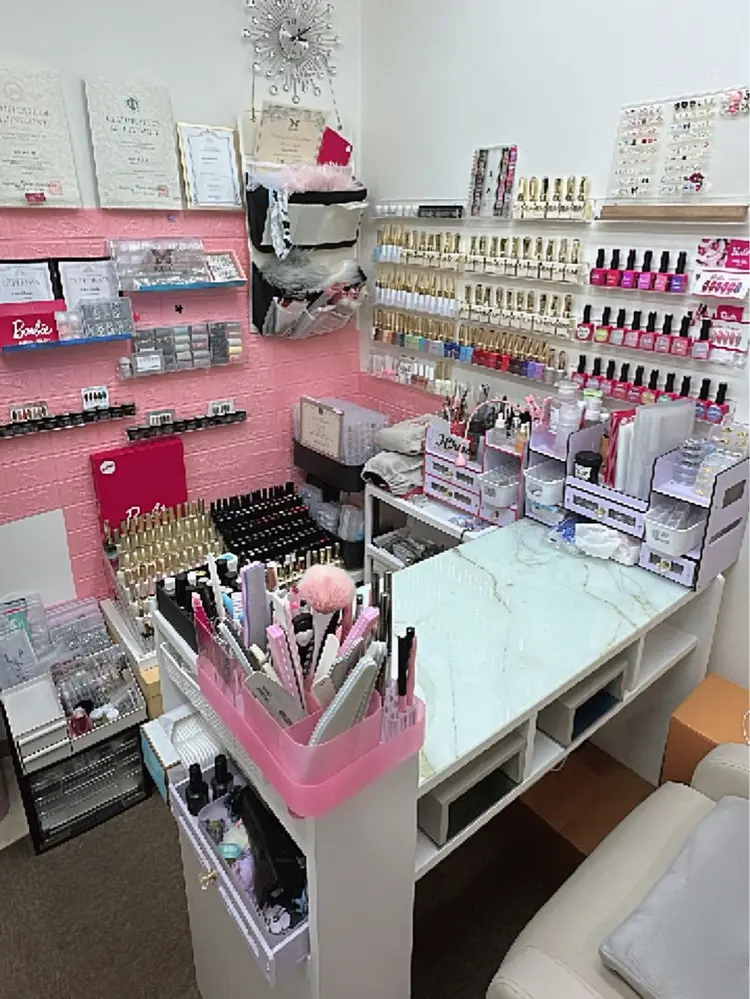 &Rの内観・外観1