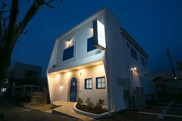 CHEMIRの内観・外観3