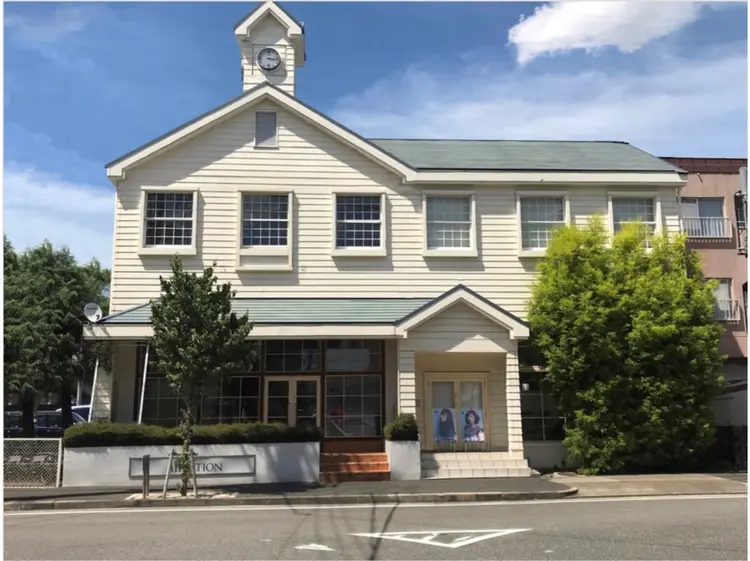 アフェクション大曽根の内観・外観1