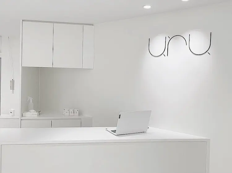 uru 【ウル】の内観・外観1