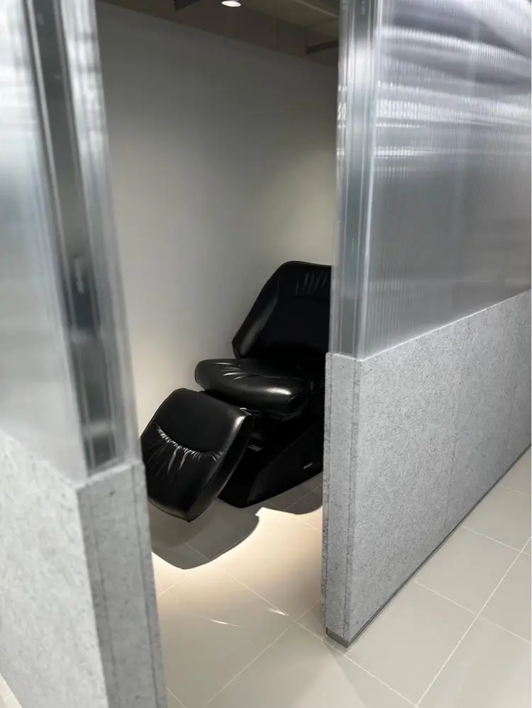 TRUNSの内観・外観2