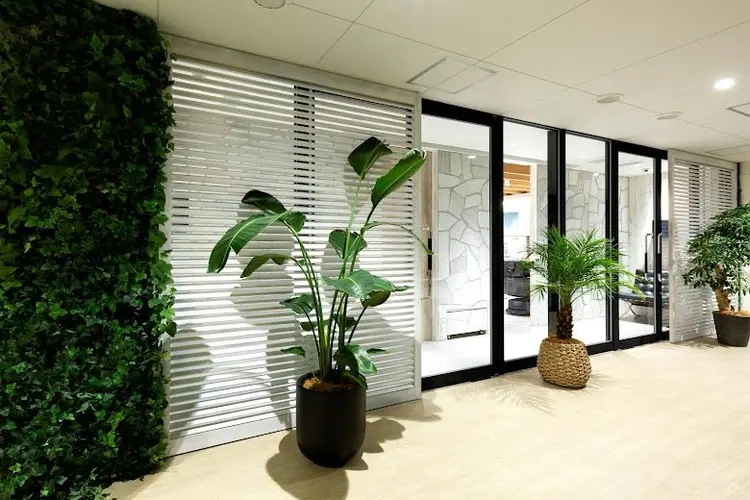 HAIR&GROOMING YOSHIZAWAInc.の内観・外観2