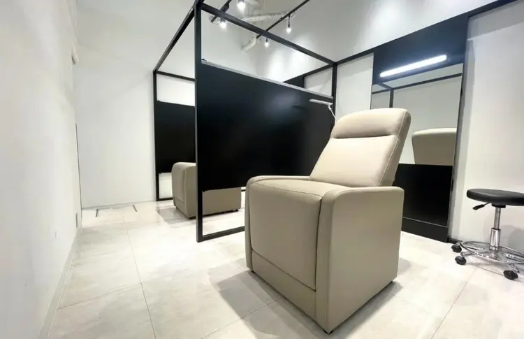 GO TODAYシェアサロン心斎橋Edel店の内観・外観2