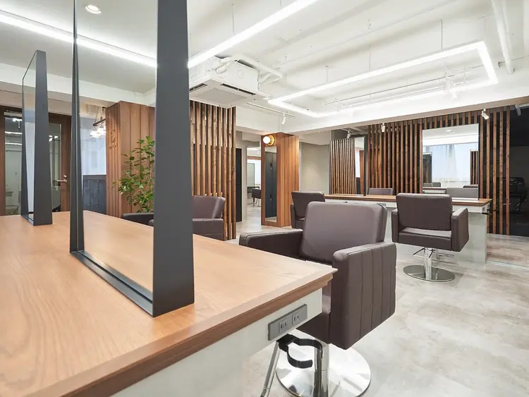 PaRtage 大宮 Eastの内観・外観2