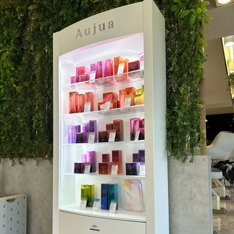 IMAGE-A 新百合EST店の内観・外観2