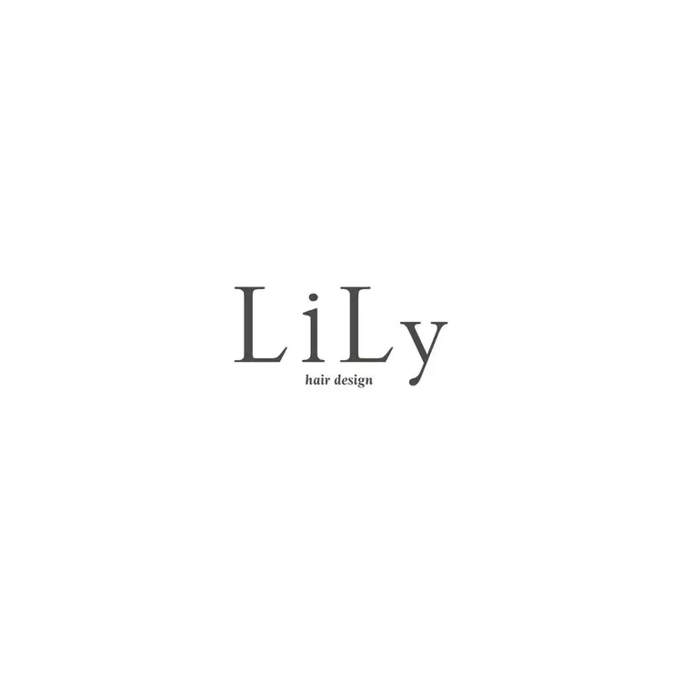 Lily hair designの内観・外観1