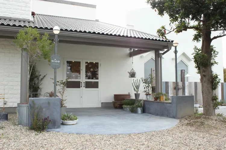 ルプラボウ トリコの内観・外観1