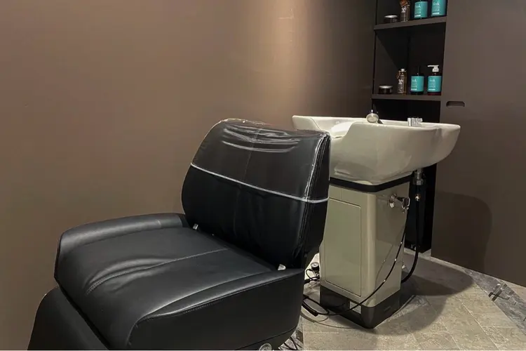 APHRODITE GINZAの内観・外観3