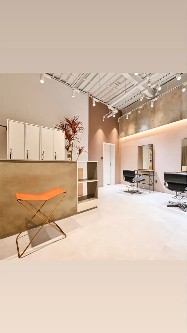 Le rondの内観・外観2