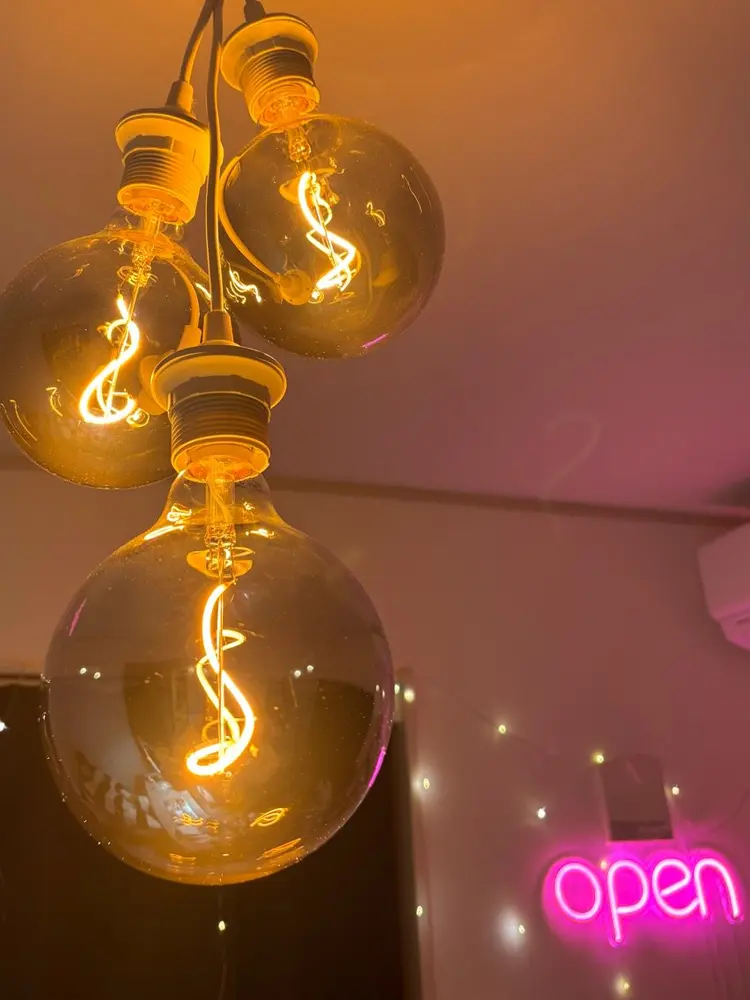 salon de hanabiの内観・外観2