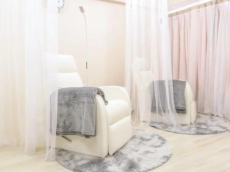 Angelic　錦糸町テルミナ店の内観・外観3