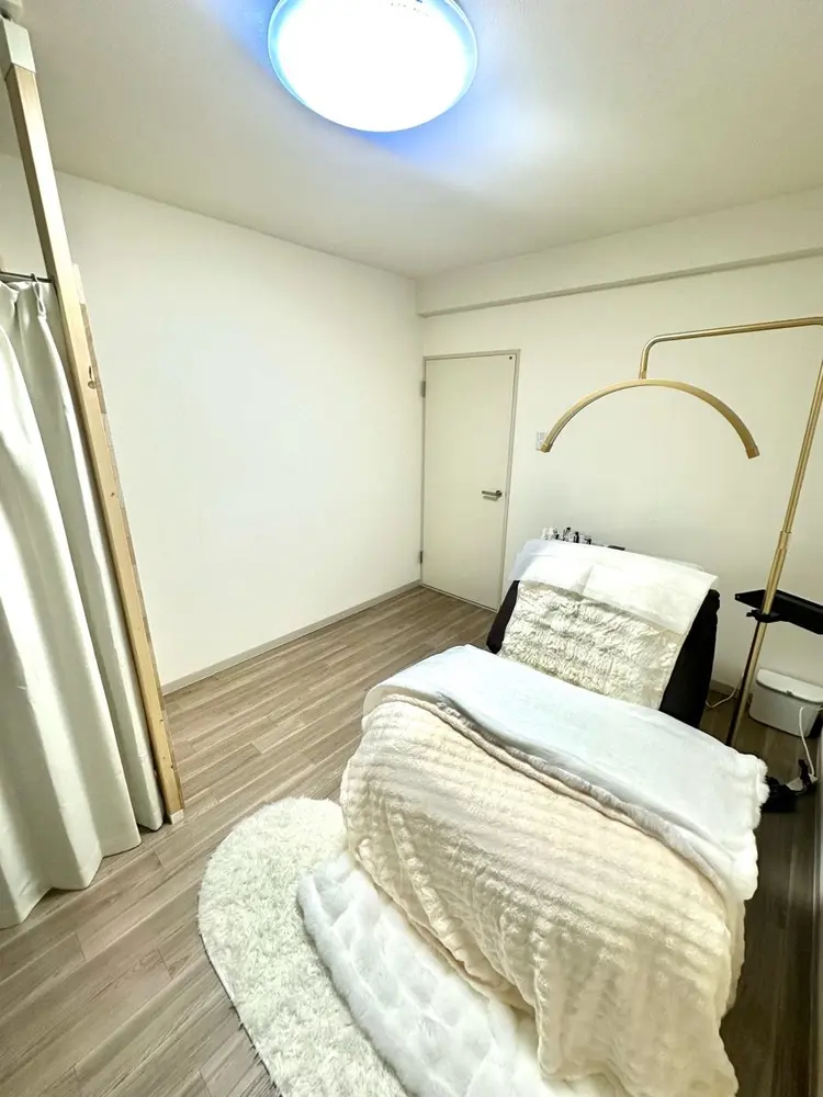 u*Nerineの内観・外観2