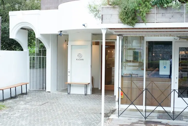KOCHABの内観・外観1
