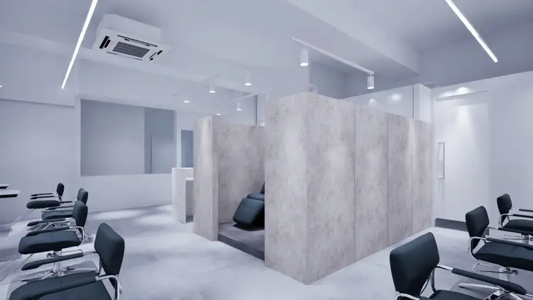 Core梅田茶屋町の内観・外観2