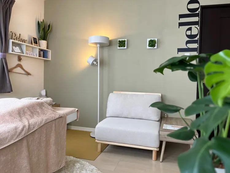 リラクゼーション手音の内観・外観3