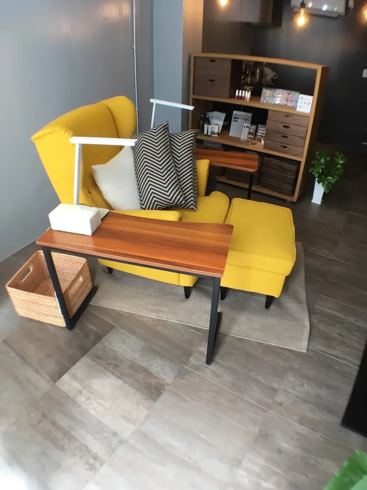 EYNailの内観・外観2