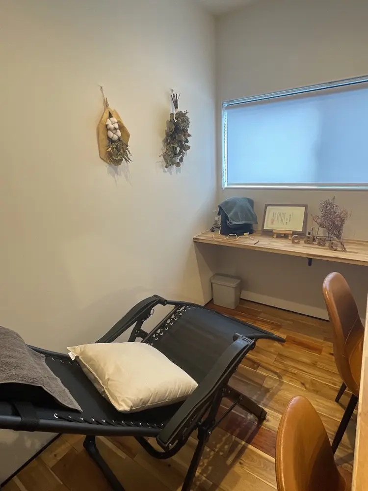 easeの内観・外観2