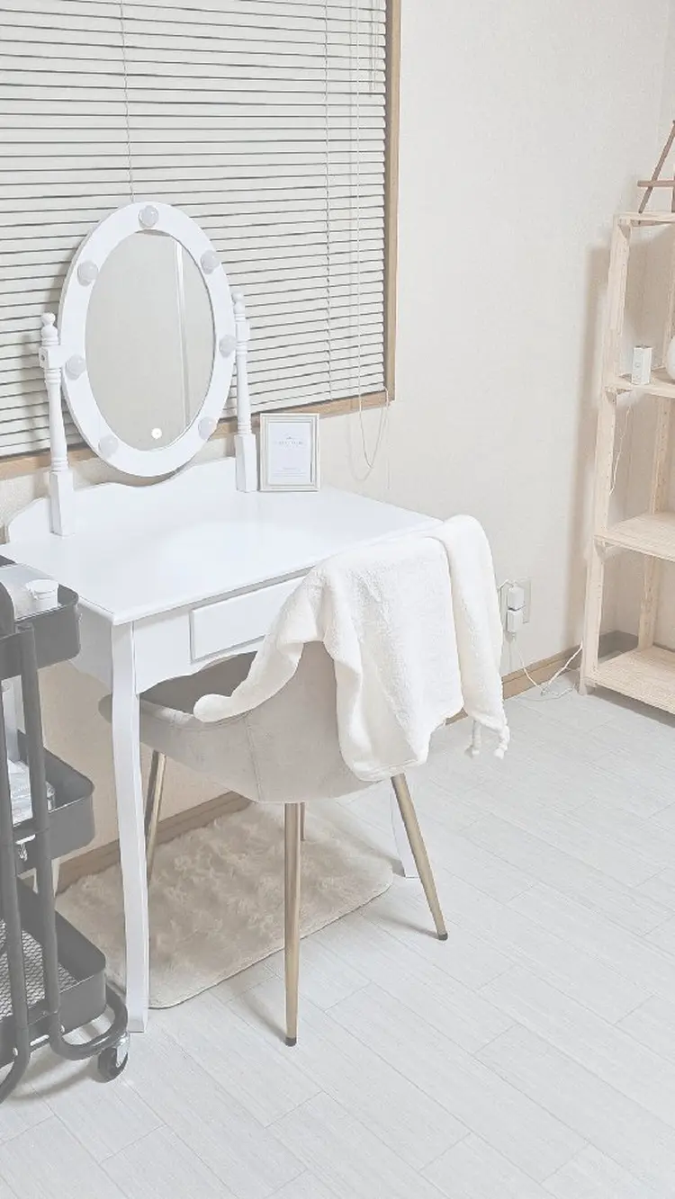 耳ツボジュエリー R.adifulの内観・外観1