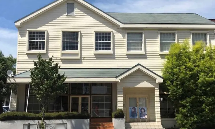 アフェクション大曽根の内観・外観2