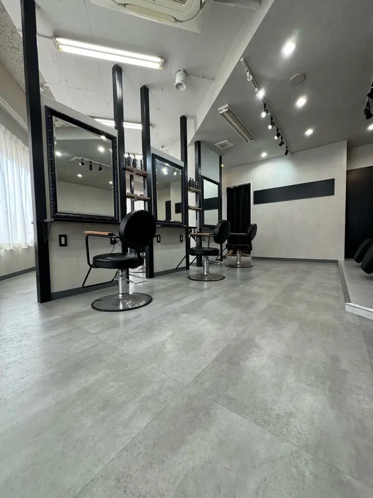 esuの内観・外観1