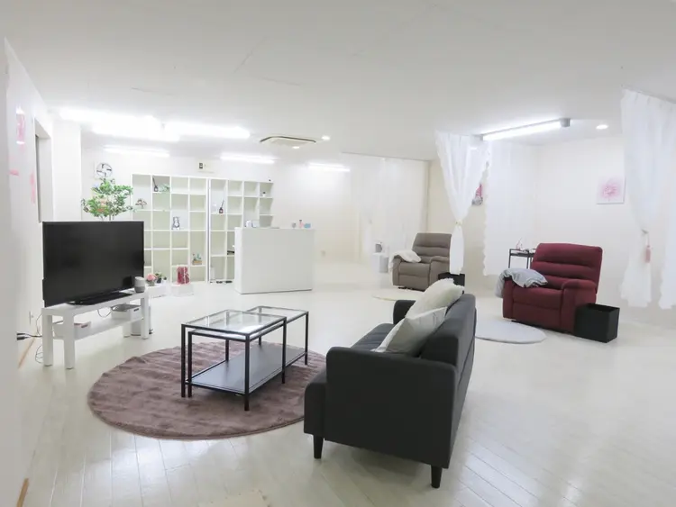 tiaraの内観・外観3